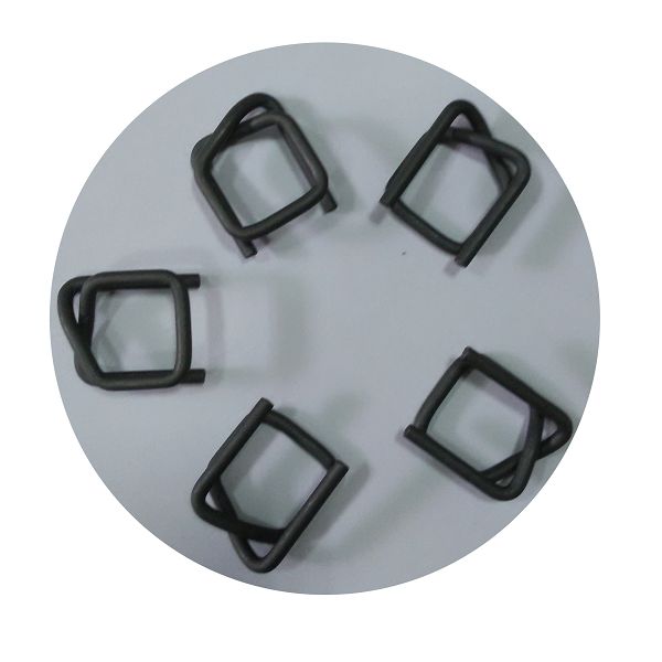 Strapping Buckle