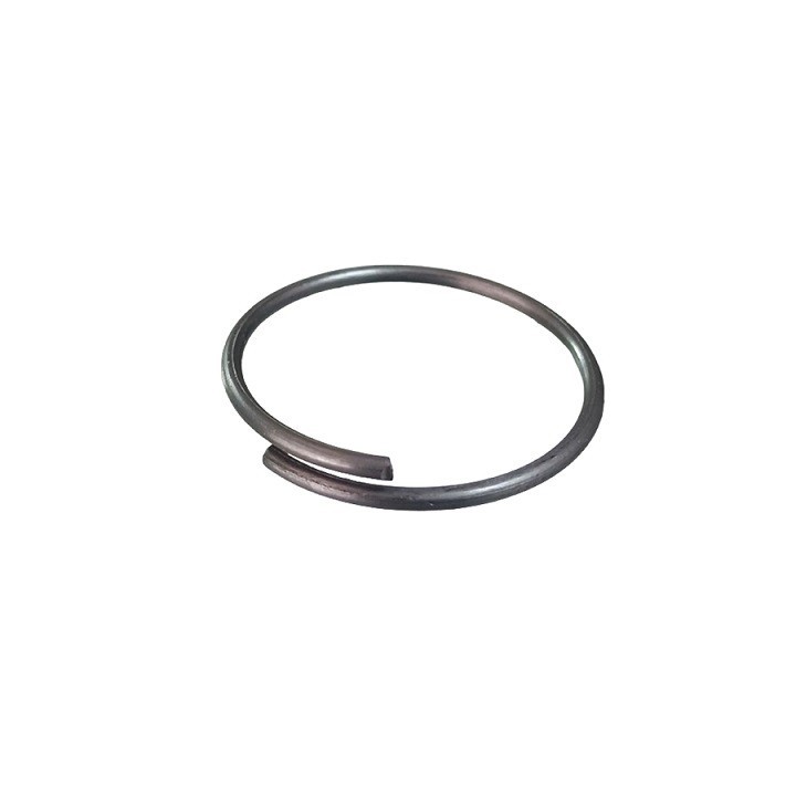 Mechanical Key Ring Coiling Machine For Small Coil With Cheap Price