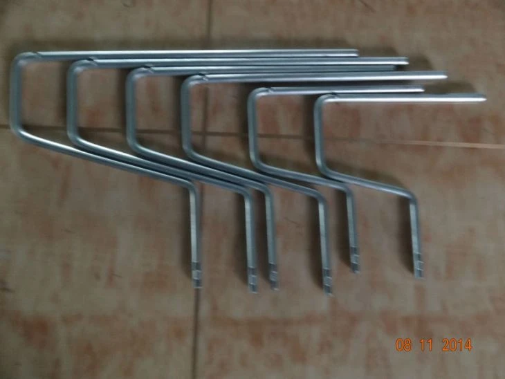paint roller frame