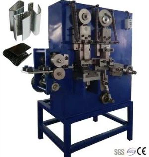 পিইটি চাবুক সীল গঠন মেশিন