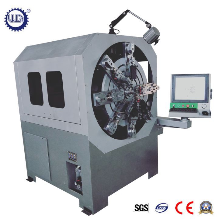 Bra Buckle Forming Machine